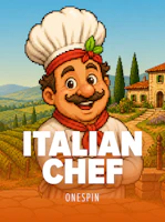 Italian Chef