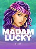 Madam Lucky