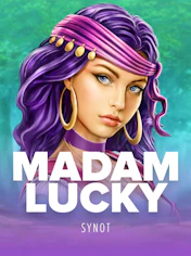 Madam Lucky