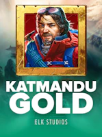 Katmandu Gold