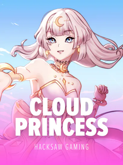 Jaquette Cloud Princess
