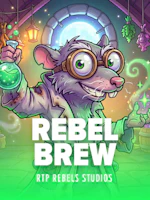 REBEL BREW