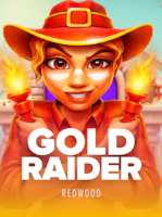 Gold Raiders