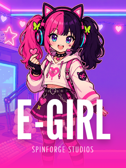 E-Girl