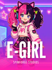 E-Girl