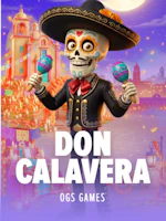 Don Calavera