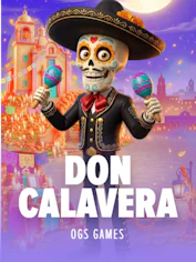 Don Calavera