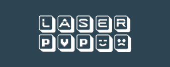 Laser Pvp