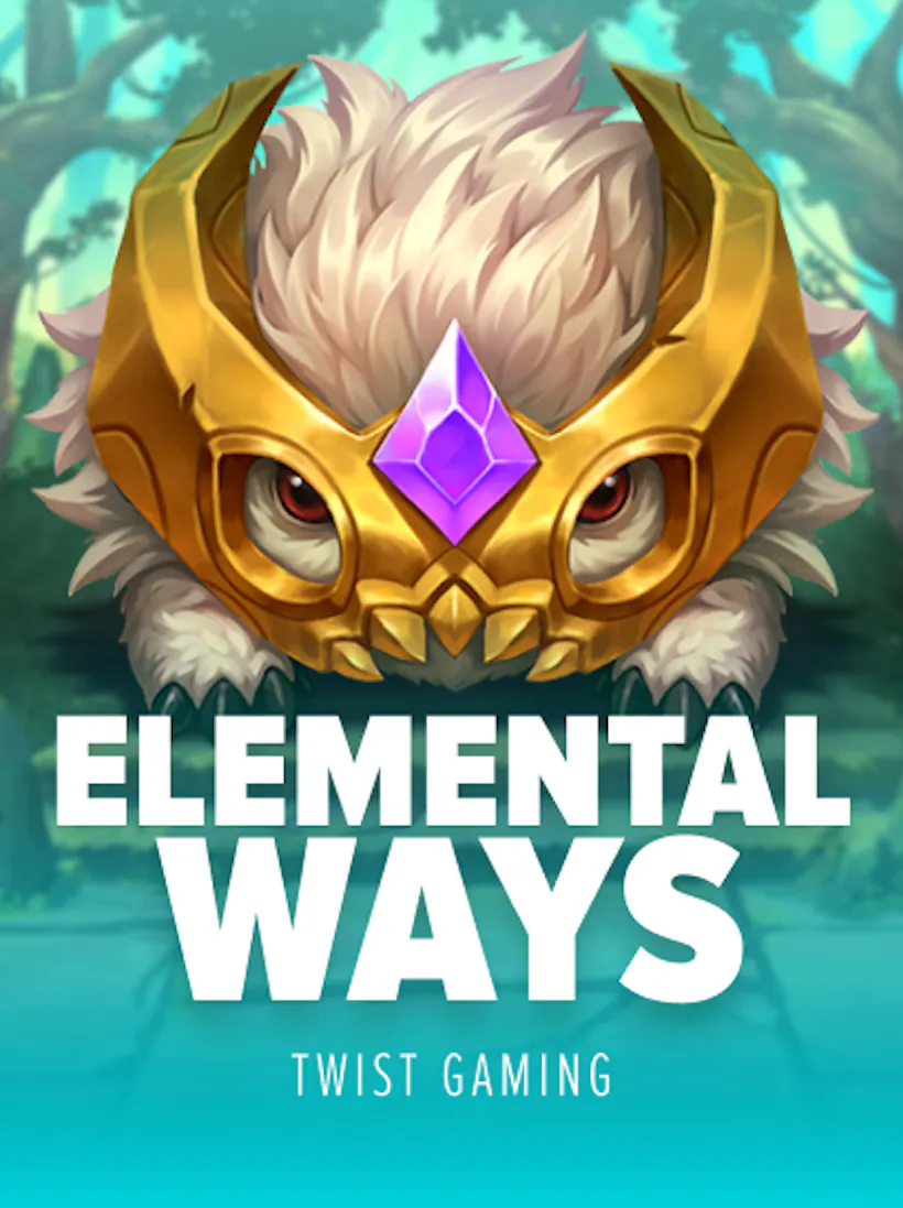 Elemental Ways slot