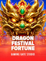 Dragon Festival Fortune