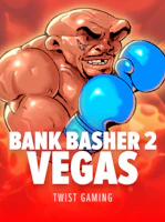 Bank Basher 2 Vegas