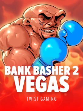 Bank Basher 2 Vegas