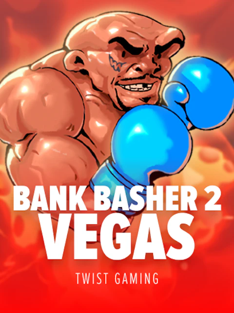 Bank Basher 2 Vegas