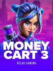Money Cart 3