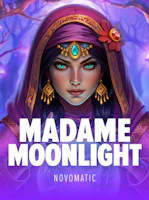 Madame Moonlight