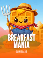 Breakfast Mania