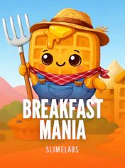 Breakfast Mania