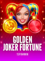 Golden Joker Fortune