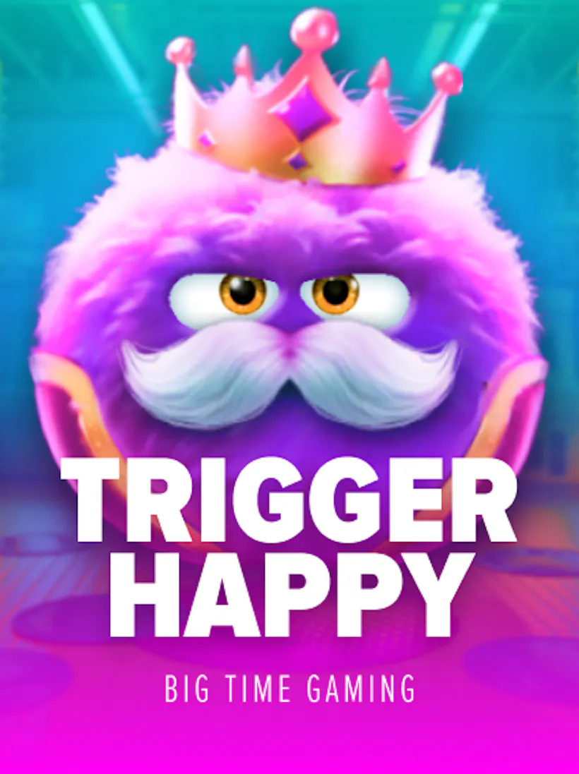 Trigger Happy slot