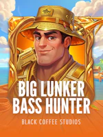 Big Lunker Bass Hunter