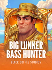 Big Lunker Bass Hunter