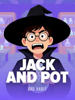 Jack and pot