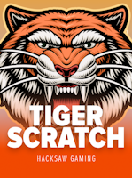 Tiger Scratch