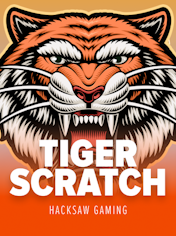 Tiger Scratch