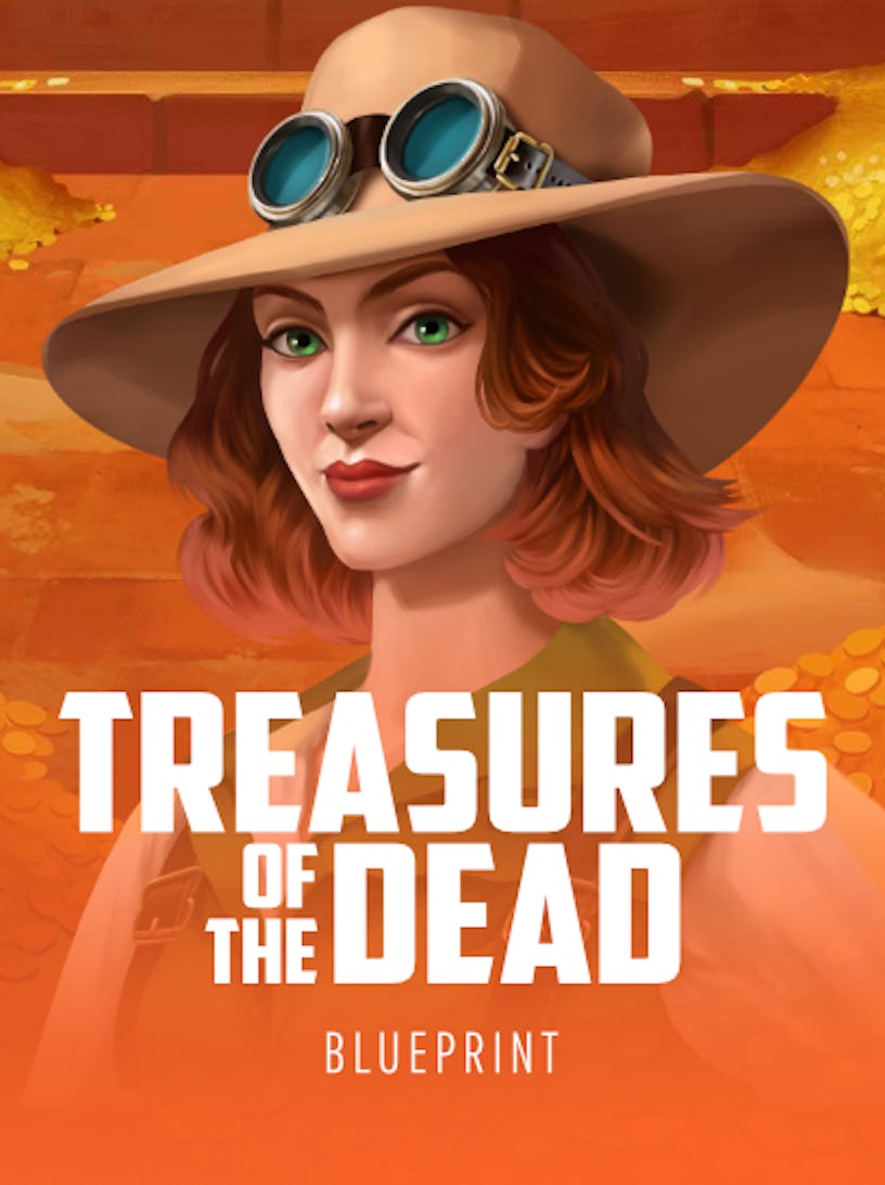 Treasures of the Dead