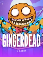 Gingerdead