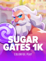 Sugar Gates 1K