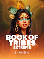 Book Of Tribes Extreme