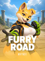 Furry Road
