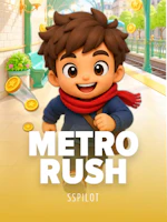 METRO RUSH