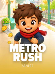 METRO RUSH