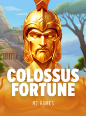 Colossus Fortune