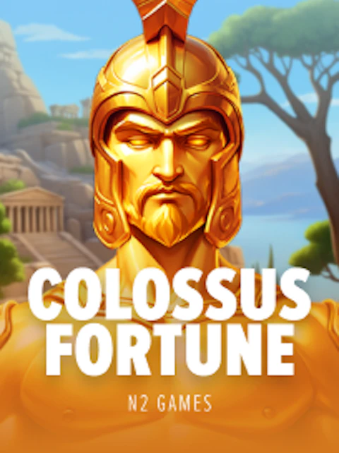 Colossus Fortune