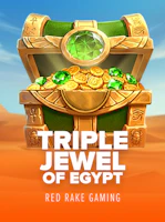 Triple Jewel of Egypt