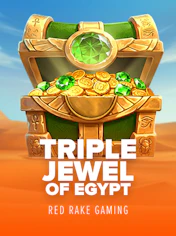 Triple Jewel of Egypt