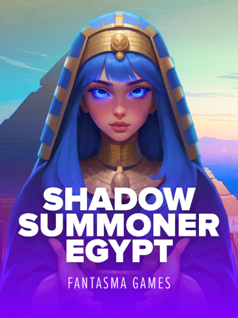 Shadow Summoner Egypt