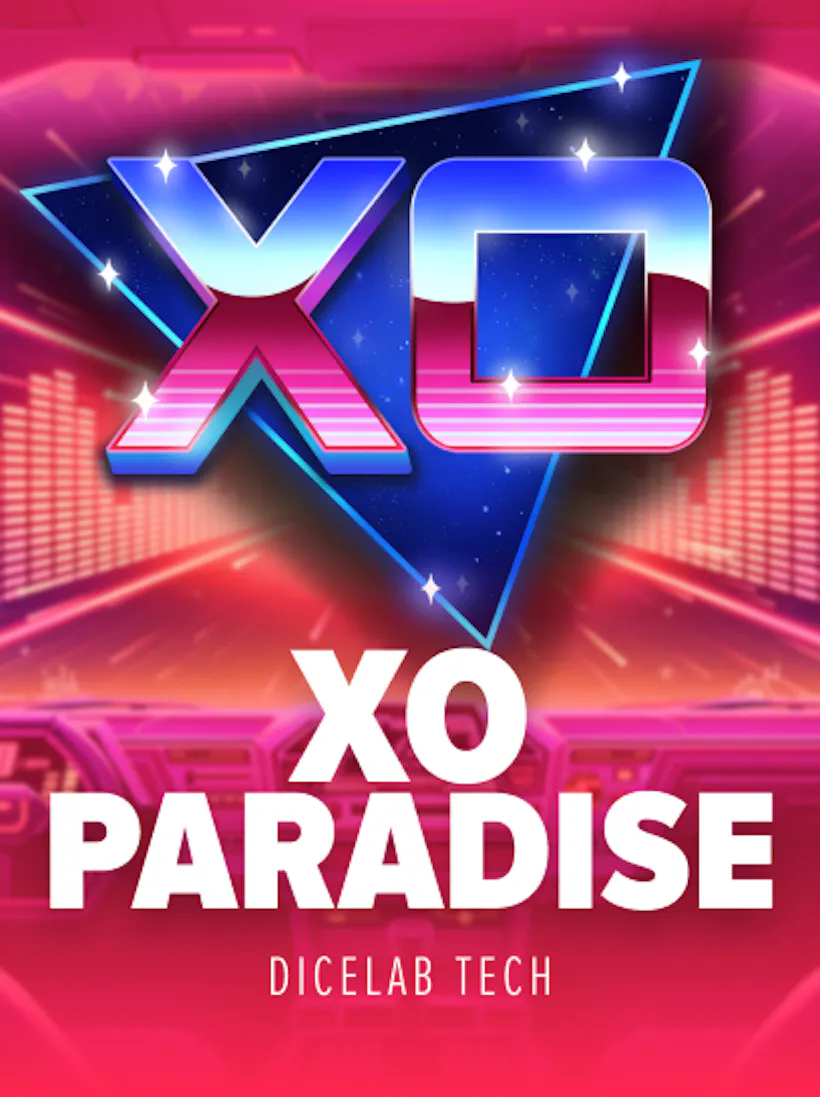 XO Paradise slot