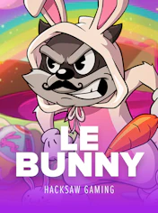 Le Bunny