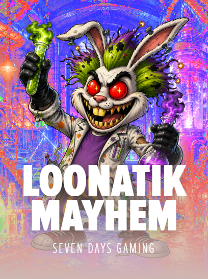 Loonatik Mayhem