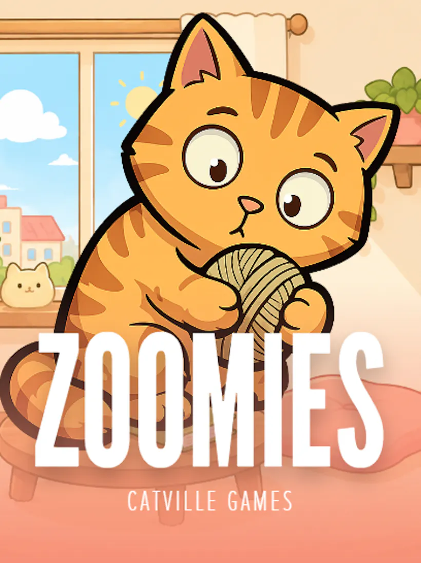 Zoomies slot