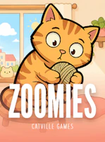 Zoomies
