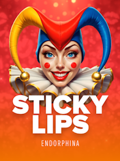 Sticky Lips