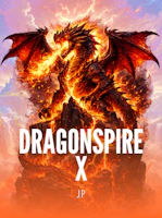 Dragonspire X