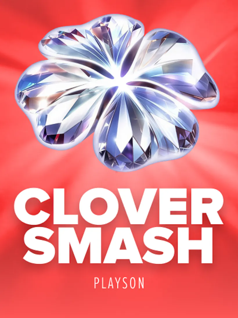 Clover Smash slot