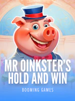 Mr. Oinksters Hold and Win