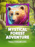 Mystical Forest Adventure